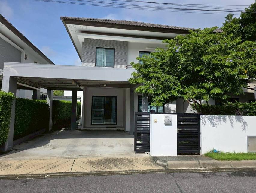 Luxury For Sale อารียา โคโม่ บางนา 1