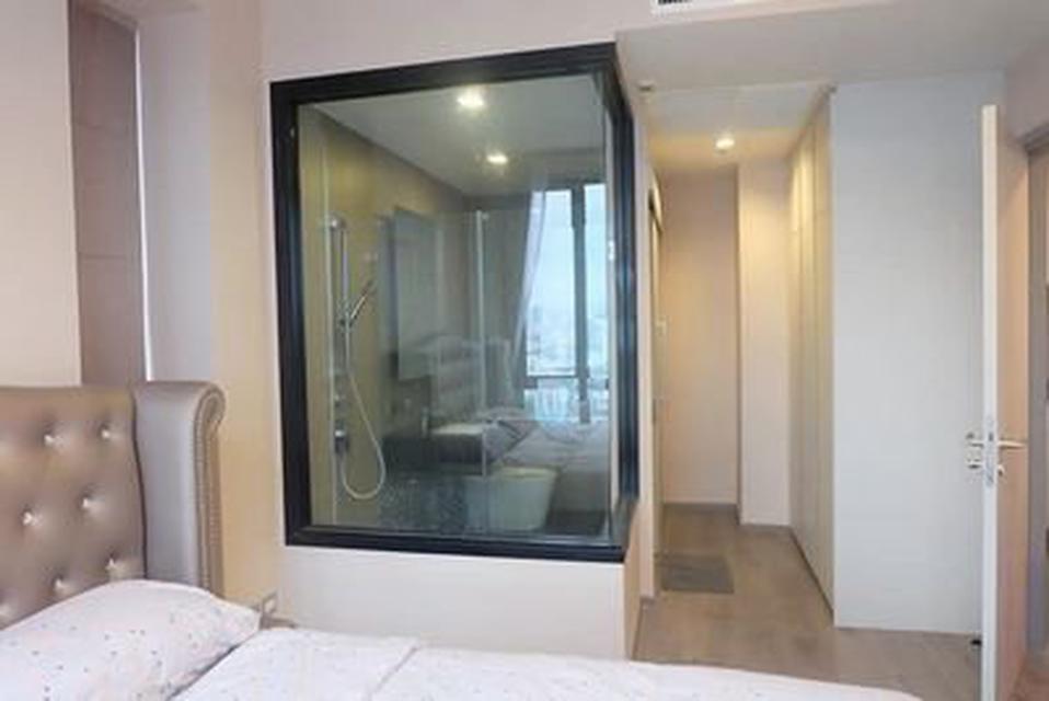 For Rent  Whizdom Avenue ratchada-ladprao 2