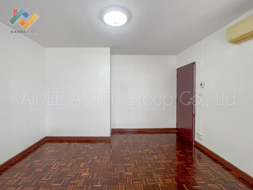 ทาวน์เฮ้าส์ เมืองทองธานี โครงการ 5 ถนน บอนด์สตรีท แจ้งวัฒนะ 14