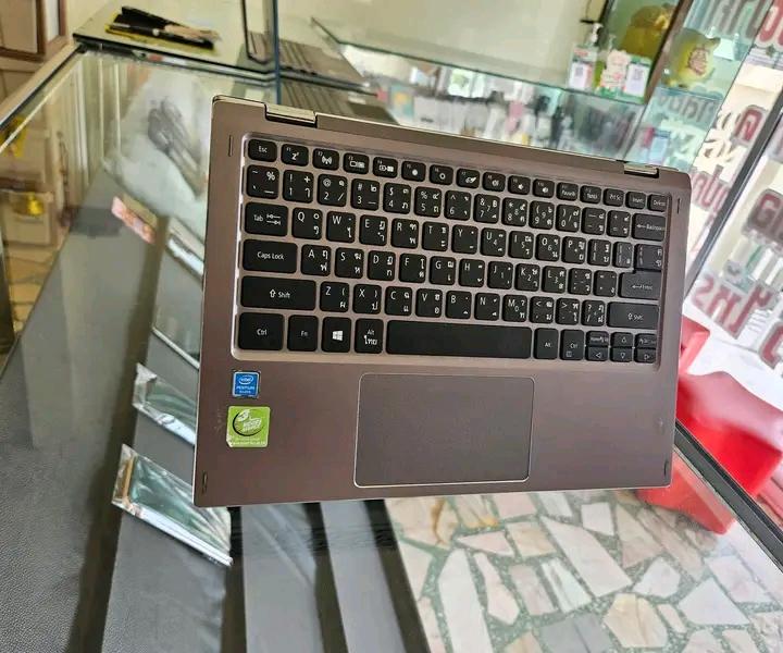 NOTEBOOK 2 IN 1 ACER SPIN 1  3