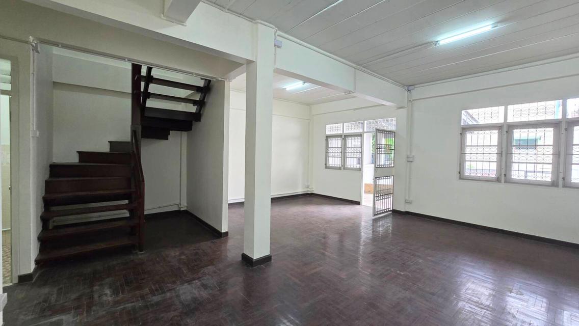 หมู่บ้านศุภวิช ปากน้ำ ใกล้โรงพยาบาลเมืองสมุทร ปากน้ำ สมุทรปราการ 5