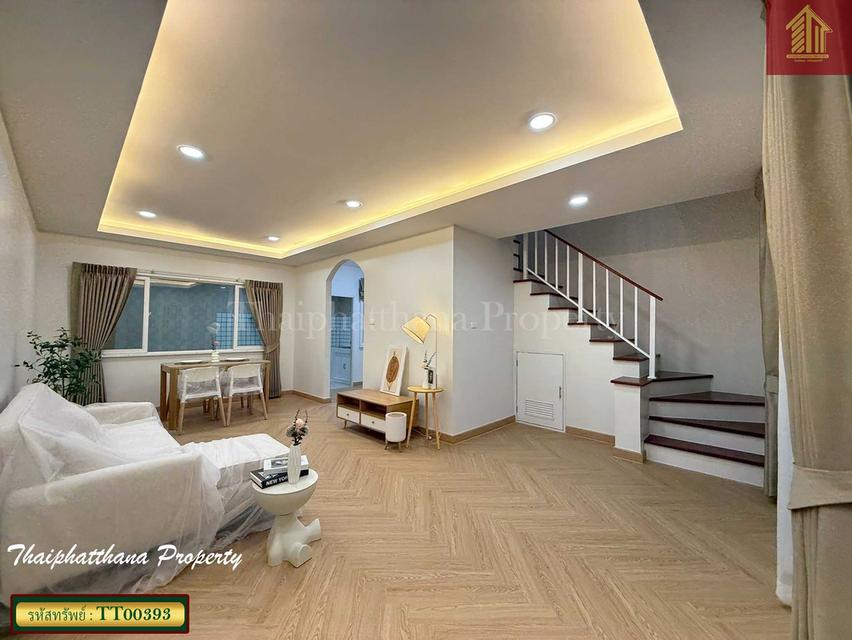 เดอะ คอนเนค 8 วงแหวน-บางนา 4