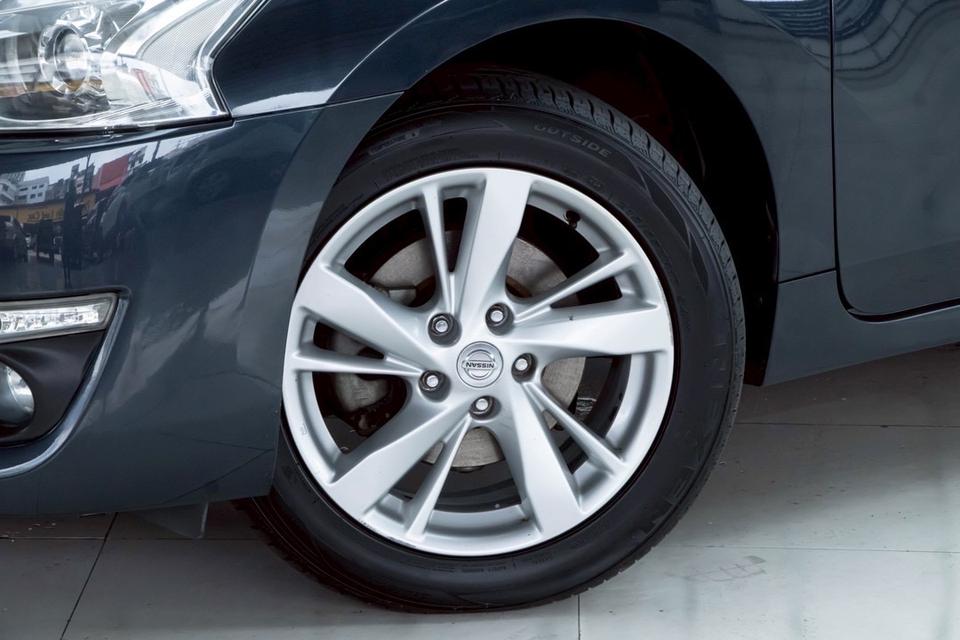 รหัสรถ 2A891 NISSAN TEANA 2.0XL 2016