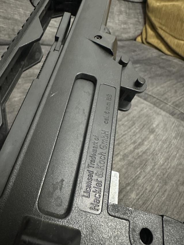 บีบีกัu ระบบไฟฟ้า 3