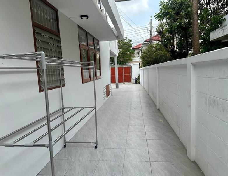 ให้เช่าบ้านเดี่ยว 2 ชั้น / ทำเล สุขุมวิท 101/1 / ซอยวชิรธรรมสาธิต 57 / บ้านสวยมาก / เฟอร์นิเจอร์ครบ Fully Furnished 7
