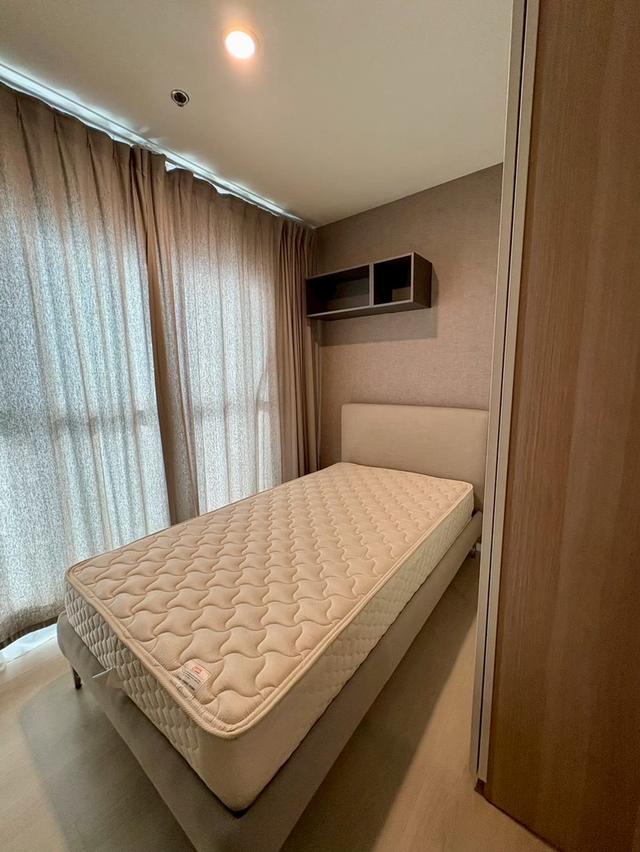 ขายคอนโดพร้อมผู้เช่า Aspire Sukhumvit 48 2