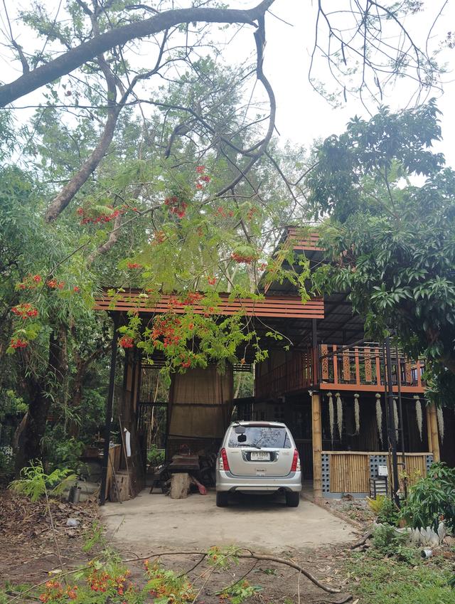 ที่ดินพร้อมบ้าน  ราคา2,500,000 4