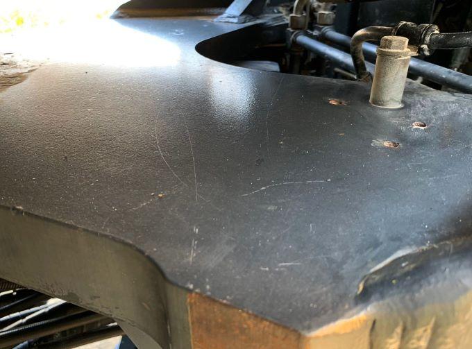 WA430-6 ตัก 4.16 คิว ยกสูง 4.20 ม. นำเข้าจากญี่ปุ่น สภาพสวย พร้อมใช้งาน สนใจติดต่อ 0927826142, 0858176685 รูปที่ 5