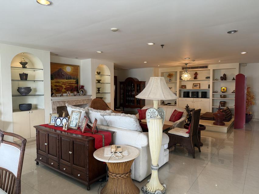 Rare Unit! ขายคอนโด Fairview tower sukhumvit 18 วิวเมือง – ใจกลางอโศก 6