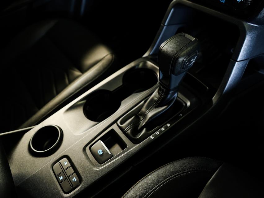 2026 Ford EVEREST 2.0 (ปี 22-28) Trend SUV AT B5083 รูปที่ 10
