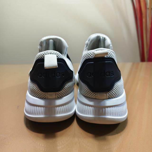 Adidas Lite Racer Adapt 4.0(ART: H04828)  Made in IndonesiaSize. 43⅓/27.5cm รูปที่ 4