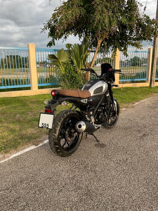 XSR155 2