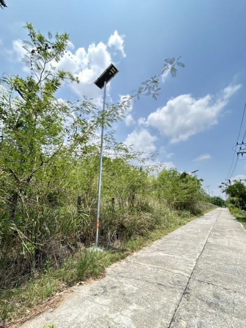 ที่ดิน ขายด่วน ราคาถูก  ย่านท่องเที่ยว  ของ  ชะอม  เเก่งคอย สระบุรี 3