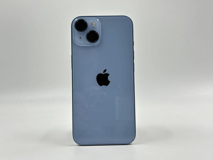 iPhone 14 128GB สี Blue