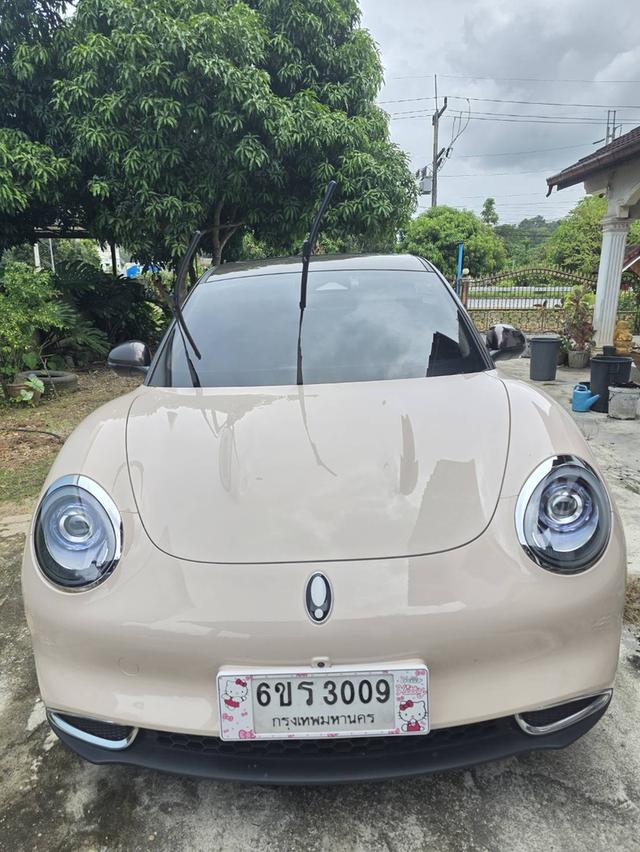 ขาย ORA Good Cat 400 PRO ปี 2025 รูปย่อยที่ 2