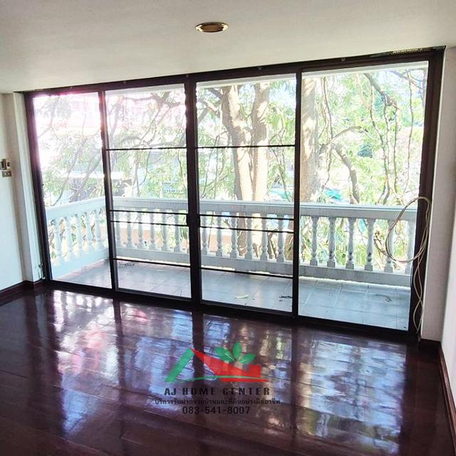 ขายตึก5ชั้น 39.6 ตรว. ด้านหน้าติดถนนพระสุเมรุ ด้านหลังติดคลอง ใกล้ถนนข้าวสาร 10