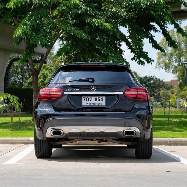 MERCEDES BENZ GLA250 2.0 AMG Dynamic Facelift โฉม W156 2018 รหัส 12AT854 5