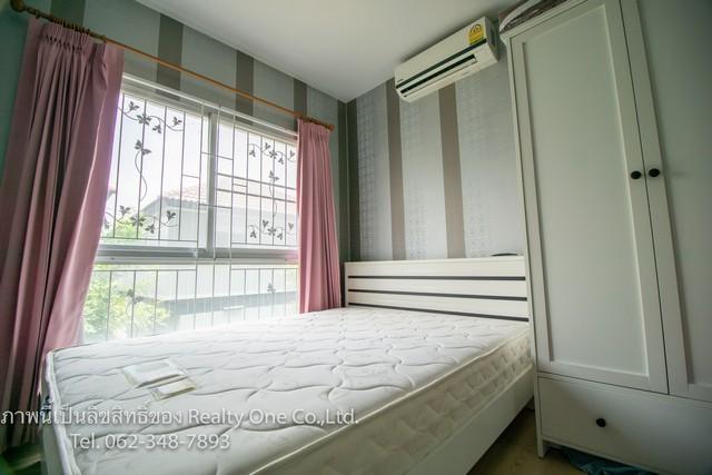 ขายคอนโด The Kith เดอะคิทท์ คลองหลวง ใกล้ตลาดไท หลังแม็คโคร ราคาถูกสุดในย่าน 1