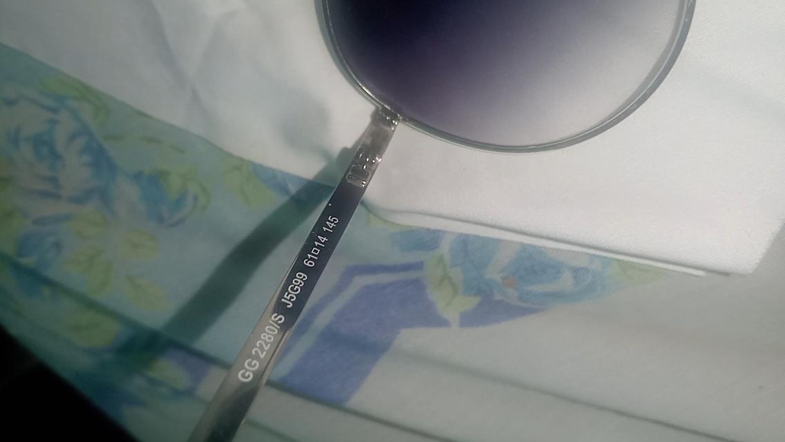 Gucci GG 2280/S J5G99 รูปที่ 6