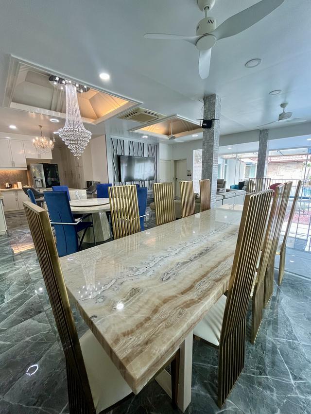 For Rent - Sale Balina 3 Huai Yai ขาย-เช่า บ้านบาลีน่า 3 ห้วยใหญ่ 5