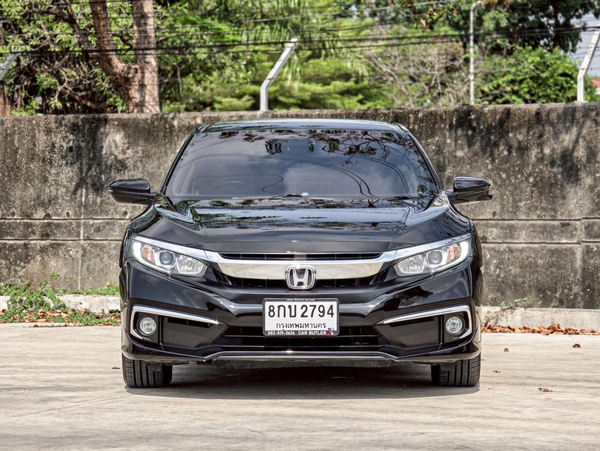 HONDA CIVIC FC 1.8EL i-VTEC ปี 2019 (Minorchange) รูปย่อยที่ 2
