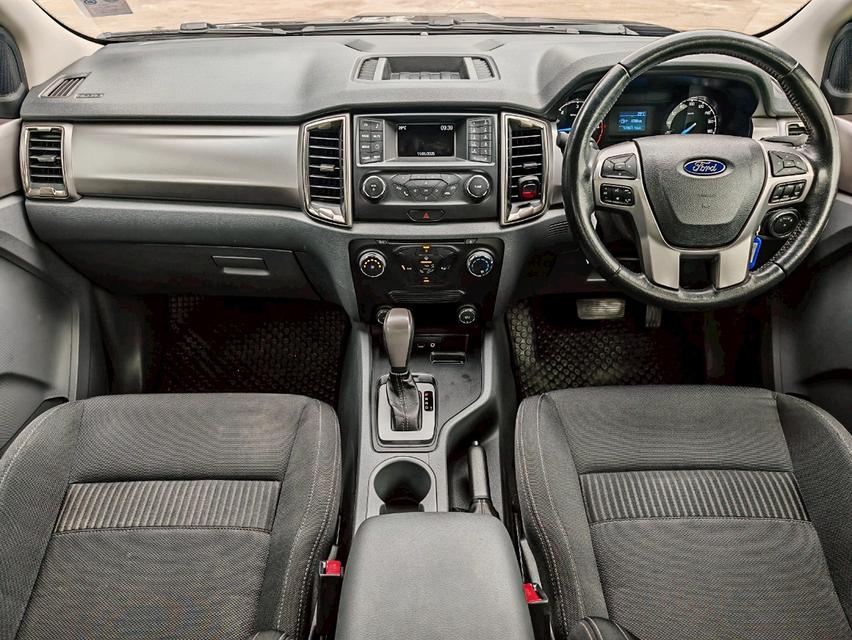 2016 FORD RANGER 2.0 XLT 4ประตู HiRider 6