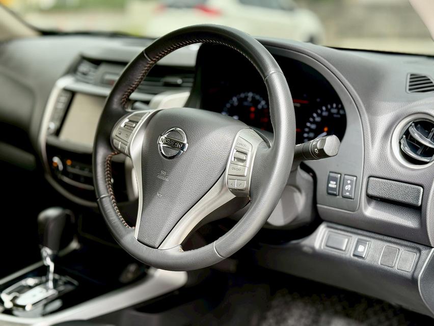 ขาย Nissan Navara Np300 2.5El ปี20 14