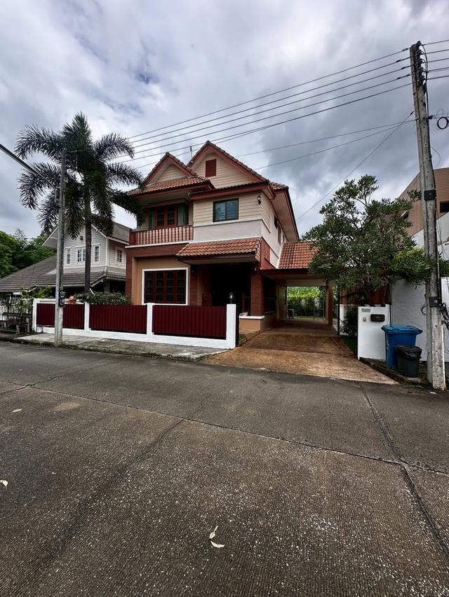 House for rent in Chiang Mai Near Mee Chok Plaza 2