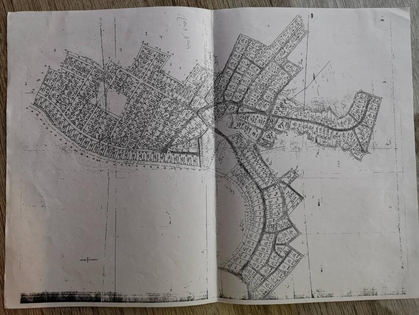 จ.เชียงราย ขายที่ดิน383ไร่พร้อมโครงการ 11