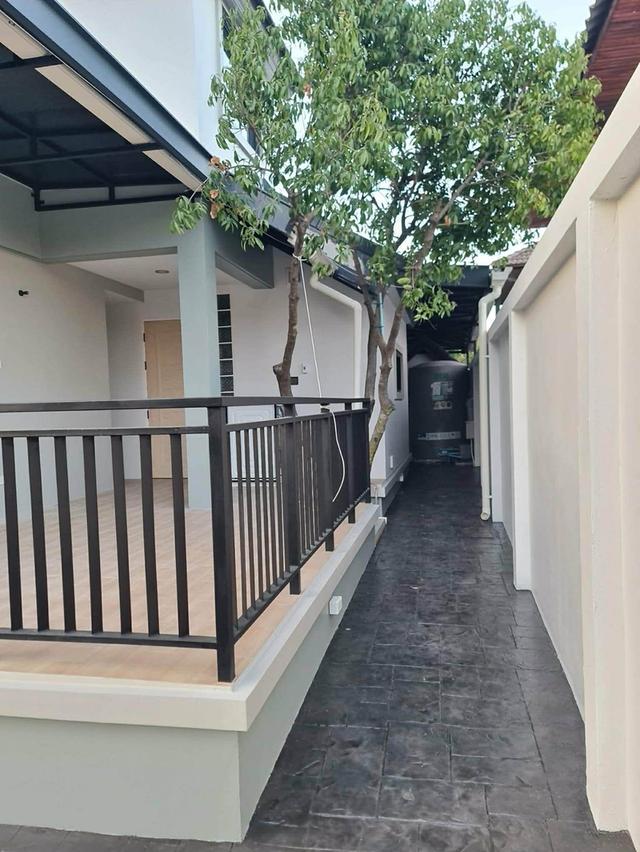 🏡 บ้านเดี่ยว 2 ชั้น [3 นอน 4 น้ำ] พื้นที่ใช้สอย 232 ตร.ม. ทำเลดอนจั่น ใกล้ รพ.กรุงเทพ เชียงใหม่ Spacious 2-Storey House for Rent [3 Beds 4 Baths] 14