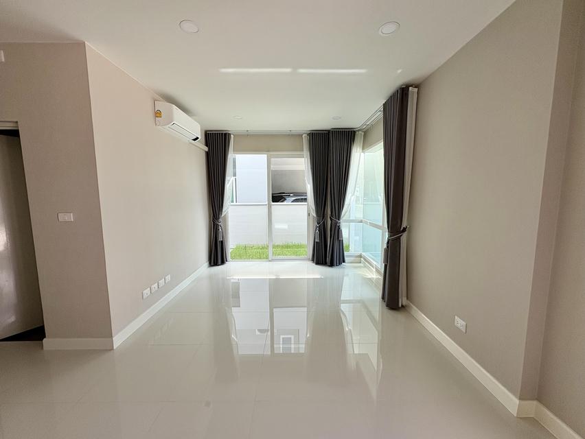 บ้านเดี่ยว The City สุขสวัสดิ์64 3