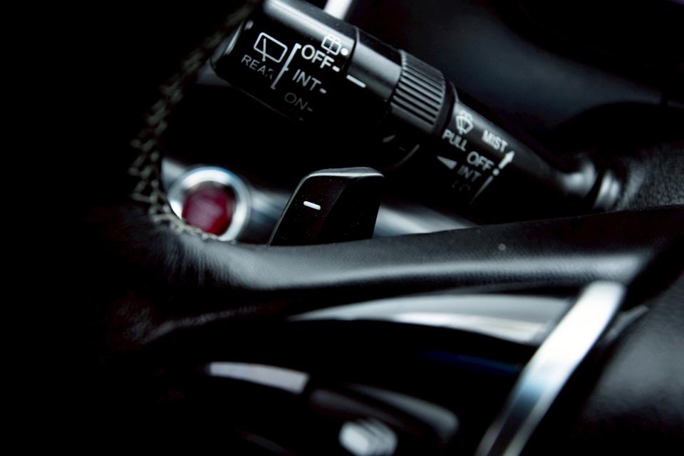 HONDA ODYSSEY 2.4 EL AT 2014 āļĢāļđāļāļāļĩāđ 11