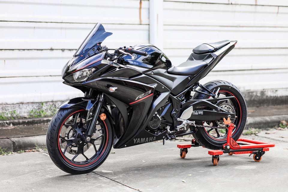 R3 Yamaha