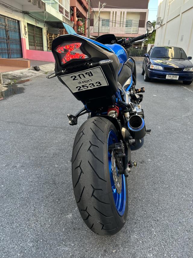 z900se ปี 2017 7