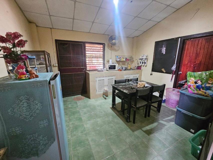 ขายบ้านพร้อมที่ดิน ติดการไฟฟ้าส่วนภูมิภาคจังหวัดชัยภูมิ 9