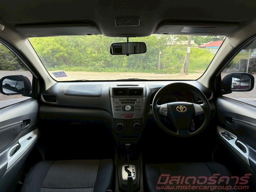 2013 TOYOTA  AVANZA 1.5 S ( 5603 ) 16