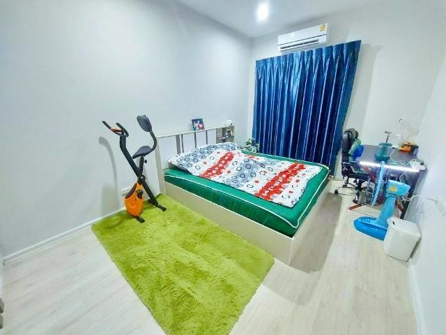 ทาวน์โฮมให้เช่า 4นอน 2น้ำ ลำลูกกา คลอง 5 ตลาดนานาเจริญ 2กม. 19ตร.วา. 150ตร.ม. เฟอร์ฯครบสนามกอล์ฟธัญญะ900ม. ตลาดนานาเจริญ 8