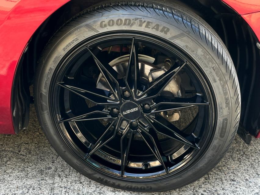 MAZDA 2 1.3 SKYACTIVE SPORT HIGH CONNECT (MNC) ปี 2019 สภาพนางฟ้า รูปที่ 16