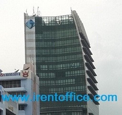 OFFICE อาคารอีสท์ วอเตอร์ ไม่ไกลจาก - 72100 บาท 1ห้องนอน1น้ำ ขนาด = 1 sq.wa ทำเลทอง กรุงเทพ 6