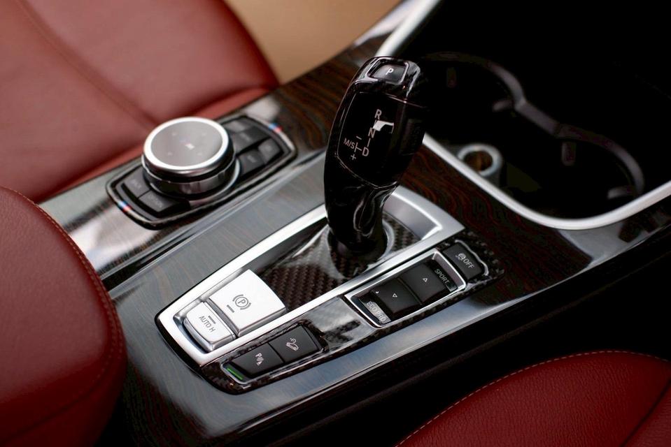 BMW X3 2.0d High Line 2013 รูปที่ 15