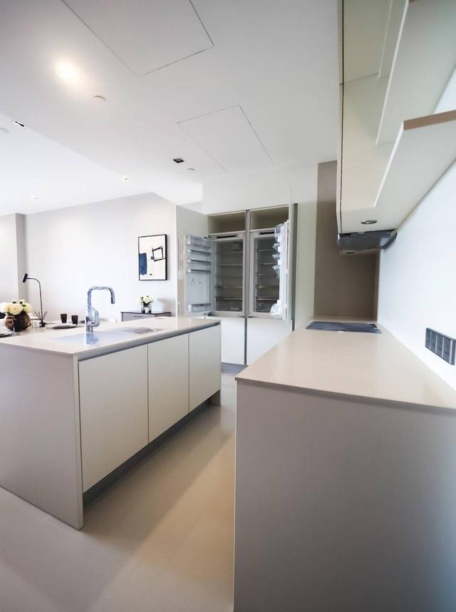 ปล่อยเช่าด่วน! คอนโด Q1 Sukhumvit | ห้องใหญ่ ใจกลางอโศก 12