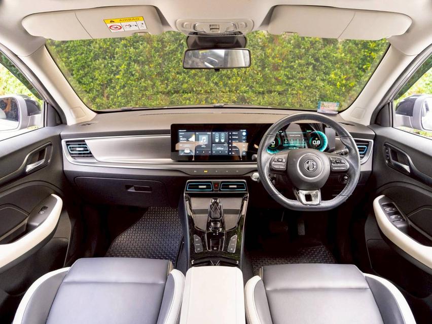 MG VS HEV 1.5X Twotone ปี จด 2023 18