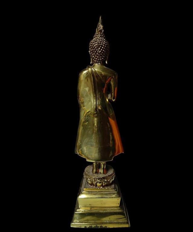 พระประจำวันเกิดวันศุกร์ หลวงพ่อโสธร (พระปางรำพึง)หาได้ยาก