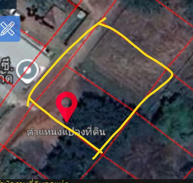 ขายที่ 2 งาน สกลนคร พังขว้าง 3