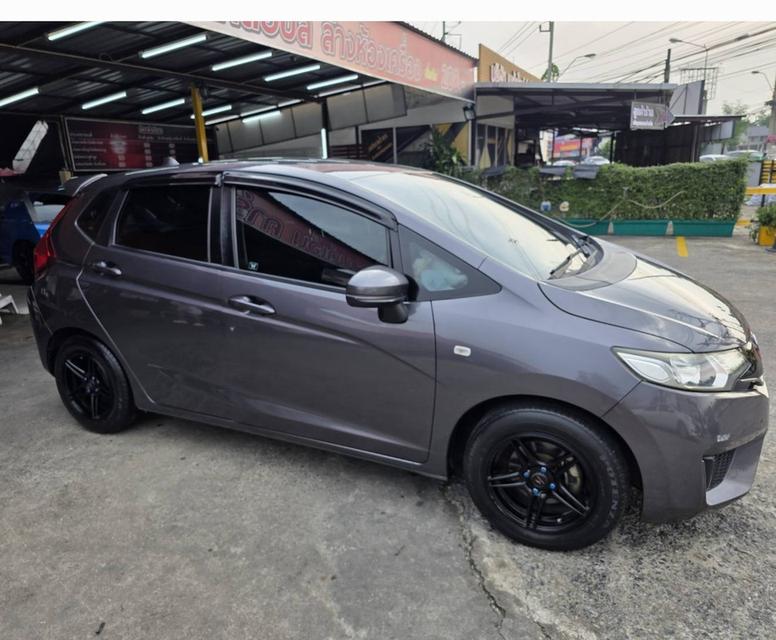 ขาย Honda Jazz