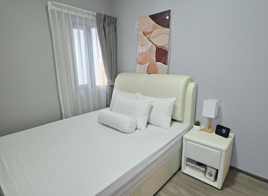 ขาย/ให้เช่า บ้านเดี่ยว2 ชั้น แกรนด์ พลีโน่ สุขุมวิท-บางนา ใกล้โรงเรียนนานาชาติ 17