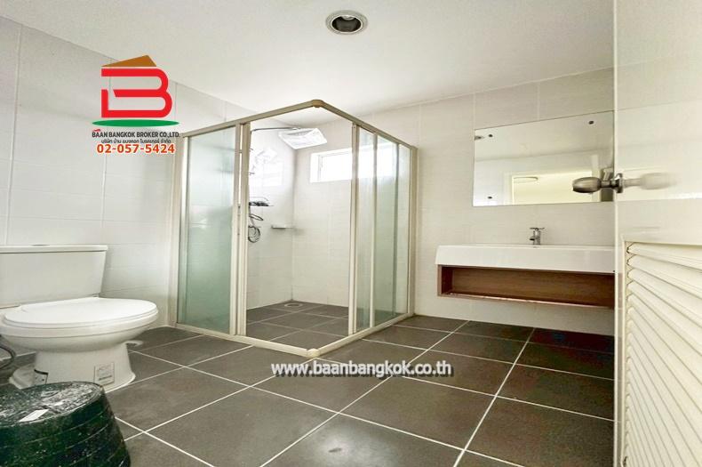 ทาวน์โฮม หมู่บ้าน พฤกษาวิลล์ 31 พหลโยธิน-สายไหม เนื้อที่ 39.2 ตรว. ถนนพหลโยธิน เขตสายไหม กรุงเทพมหานคร 12