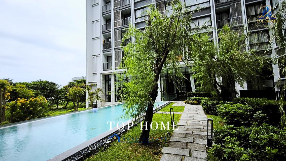 ขายด่วน❗️ **โดว์เช่ ลาซาล บางนา (Dolce Lasalle Bangna)** ห้องสวย เป็นส่วนตัว ใกล้ BTS แบริ่ง 🔥 17