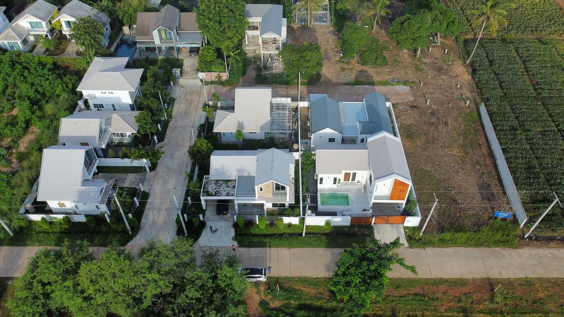 ที่ดินหัวหิน 5 แปลงสุดท้าย 5