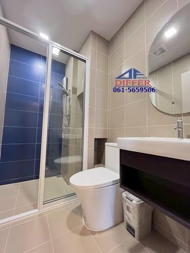 Dfc024 ให้เช่า Plum Condo New West คอนโดใหม่ พร้อมอยู่ ห้องสวย 5